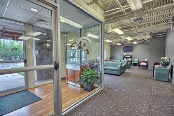 Mid Ohio Office