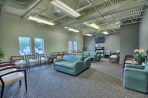Mid Ohio Office 2