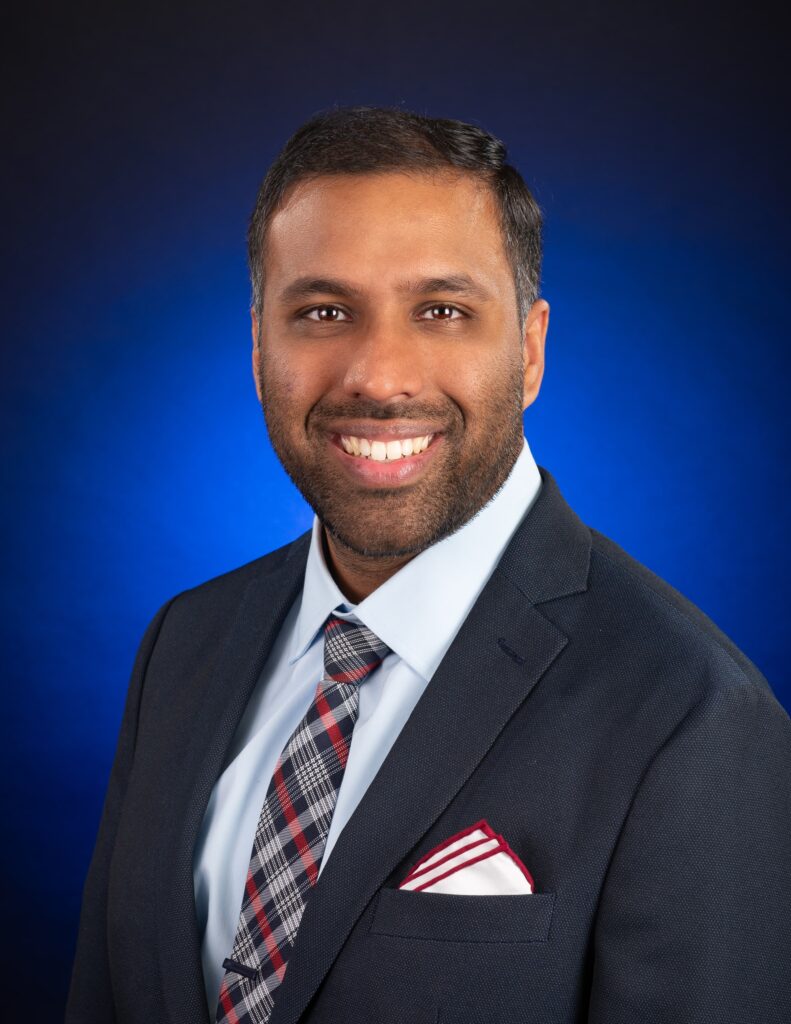 Dr. Vij, Eye Doctor in Columbus