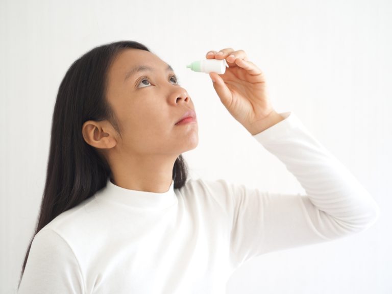 What Are Corneal Ulcers and How Are They Treated?