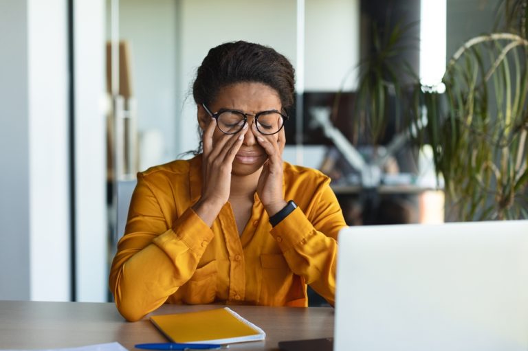 When Should You See An Ophthalmologist For Eye Pain?
