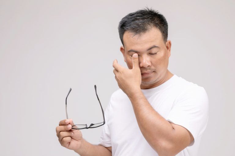 Can Blepharitis Affect Your Vision?