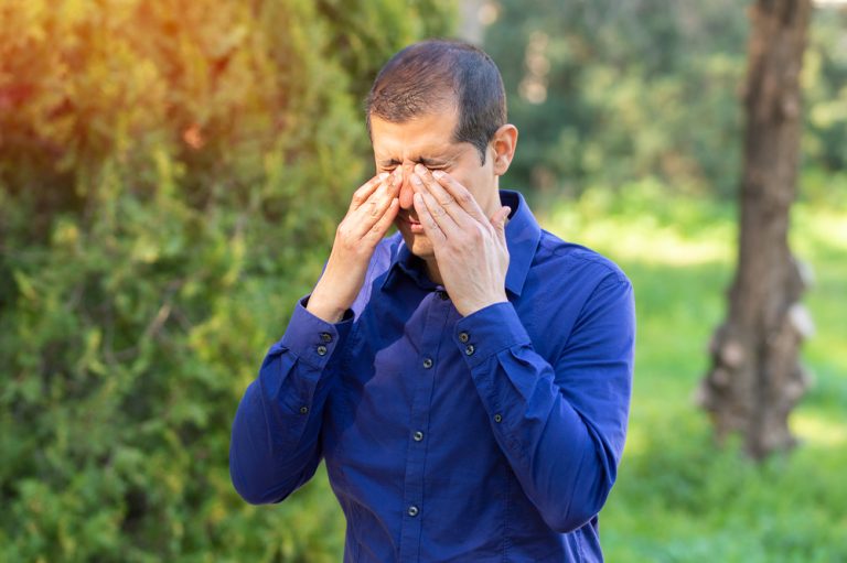 Can Dry Eyes Cause Blurry Vision?