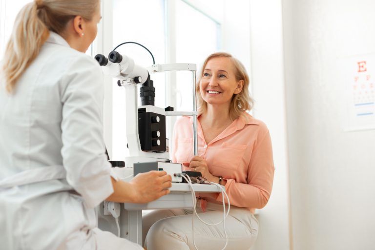 What Are the Risk Factors for Developing Glaucoma?