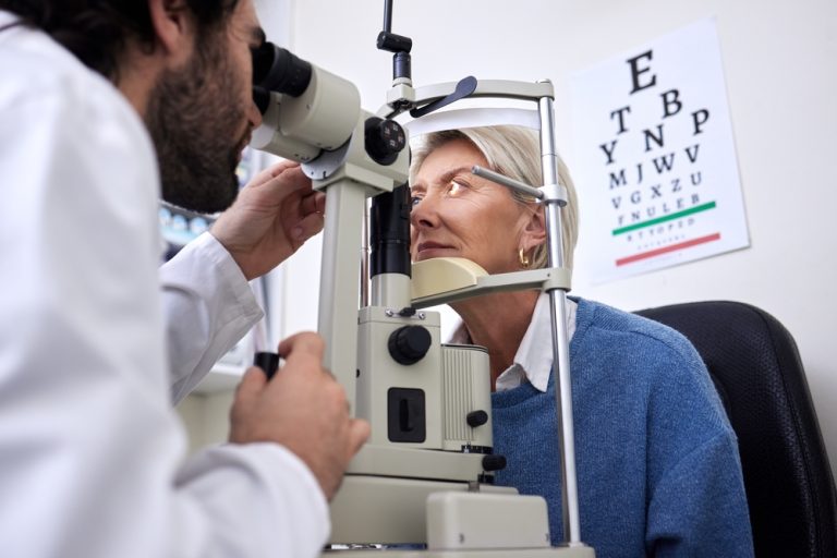 How Often Should You Have Your Eyes Checked for Glaucoma?