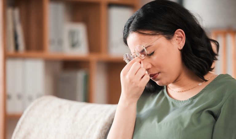 6 Signs You Need to See an Ophthalmologist