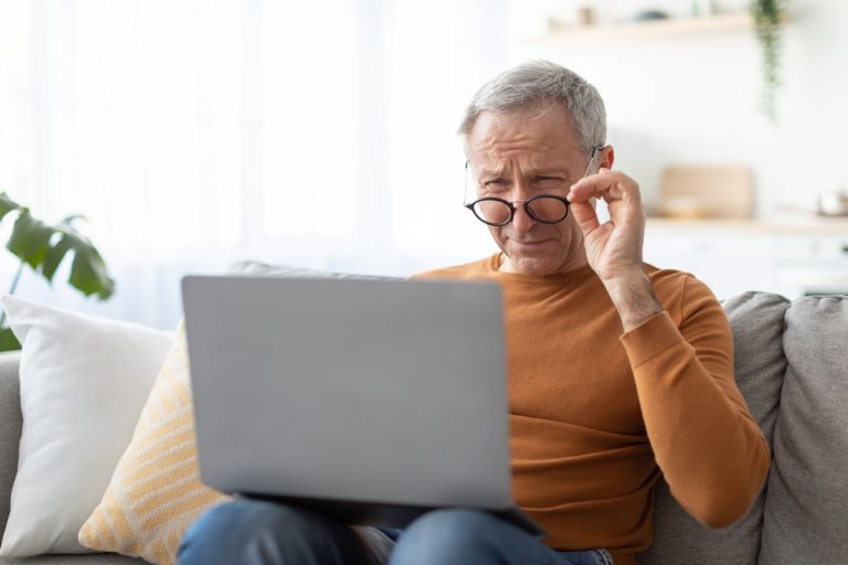 What Are the Stages of Cataract Development?
