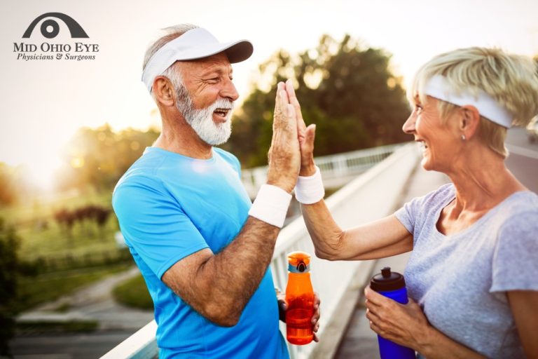 5 Ways Cataract Surgery Can Improve Your Summer in 2026