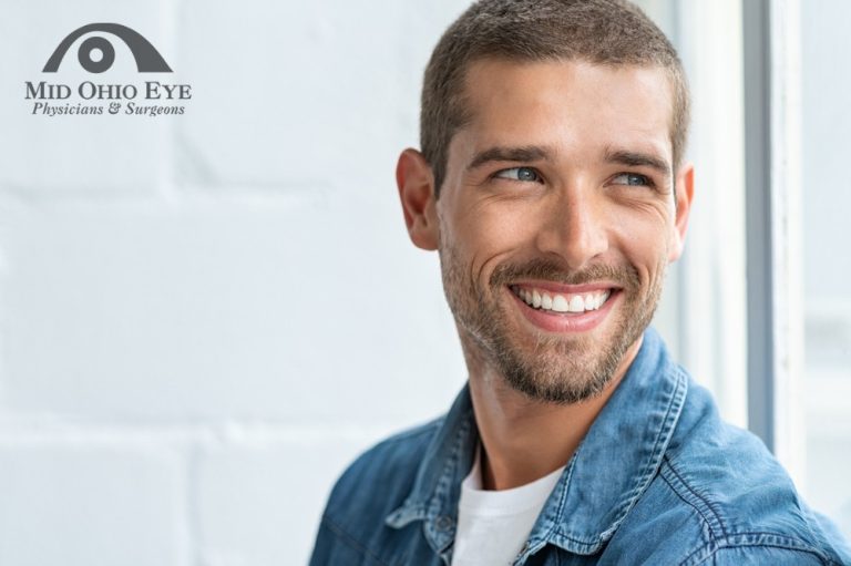 How to Get Long-Term Relief from Dry Eye
