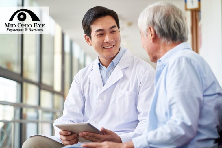 How Is Narrow-Angle Glaucoma Treated?